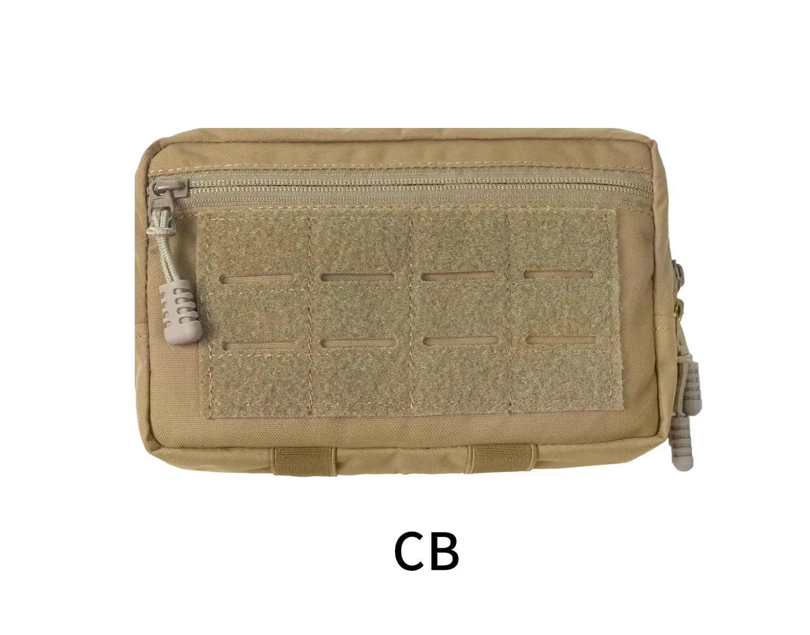 Accesorios de chaleco táctico, bolsa de expansión táctica Molle Sub, EDC, bolsa de herramientas, Wargame, Ferro al aire libre 6094 Jpc Fcsk - imagen 5