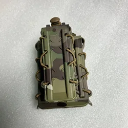 Alien PUNCH – Cargador multicalibre 5,56 7,62 9mm .45 ACP