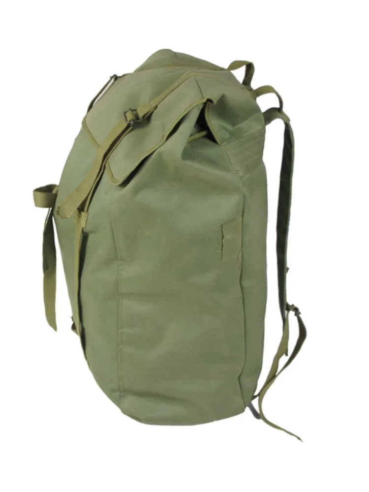 Mochila táctica de camuflaje impermeable Oxford para deportes exteriores montañismo - imagen 4