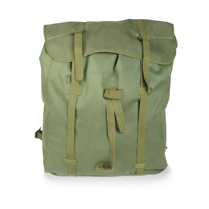 Bolsa de almacenamiento de camuflaje impermeable Oxford para deportes al aire libre, equipo táctico, senderismo - imagen 3