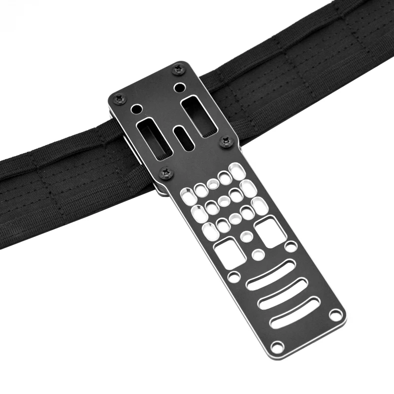 Aleación de aluminio CNC - Módulo multifuncional - imagen 4