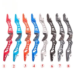 Arco recurvo ILF 25 pulgadas mango elevador – caza y tiro