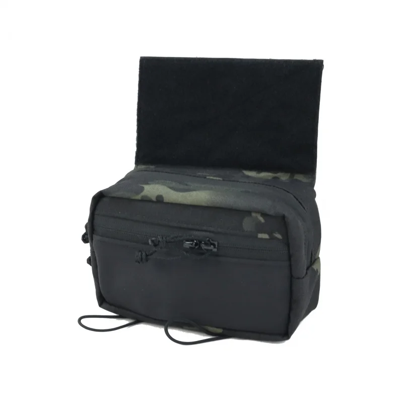 AFG-P032 Bolsa sub abdominal para plataforma de pecho ApeForceGear - imagen 3