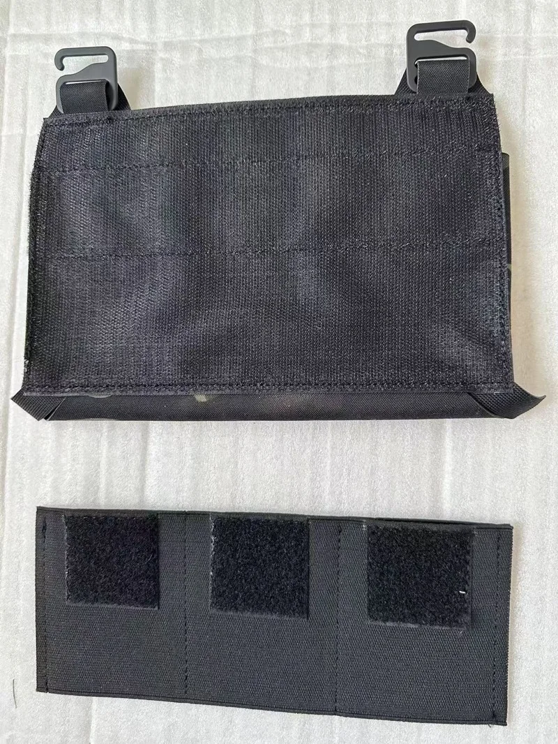 Los deportes al aire libre FCSK reemplazan la bolsa de la revista del panel con el pecho del módulo MOLLE - imagen 5