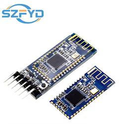 AT-09 módulo Bluetooth BLE 4,0 inalámbrico para Arduino Android iOS