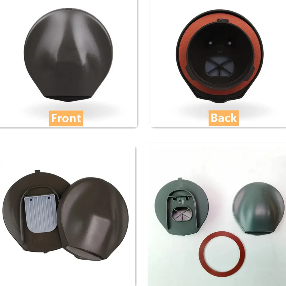 Diadema recambio 3M 6800 – Para máscara de gas y respirador - imagen 2