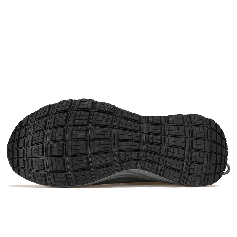 HUMTTO-Botas de nieve para exteriores para hombre, zapatos de senderismo, botas de esquí cálidas de lana de alta calidad, impermeables, zapatillas de trekking, Invierno - imagen 4