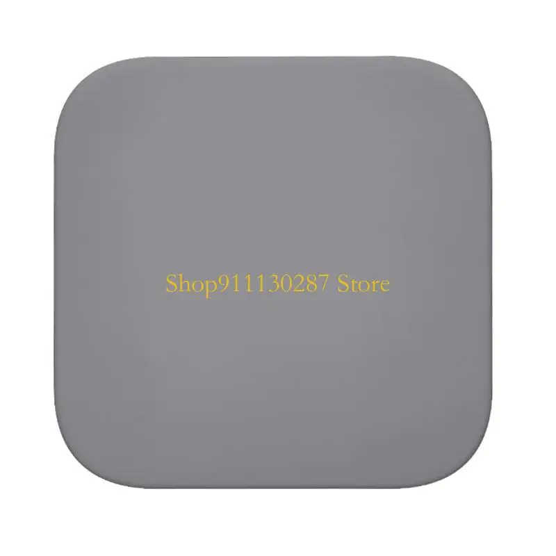 Case manga silicona J1HC para mini computadora escritorio anti -scratch a prueba golpes a prueba golpes fáciles