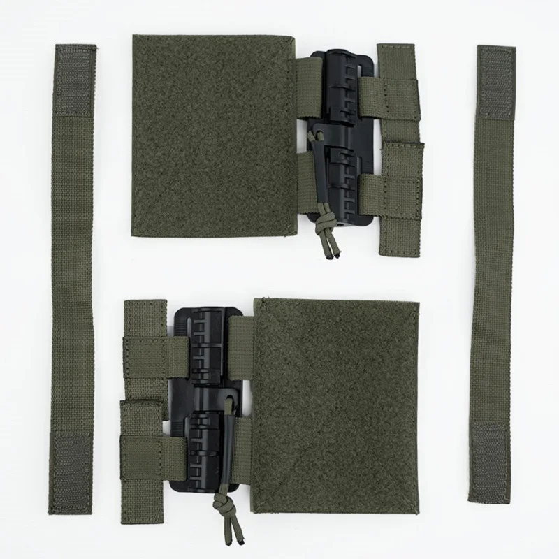 JPC NCPC 6094 420 חגורת שחרור מהירה - imagen 5