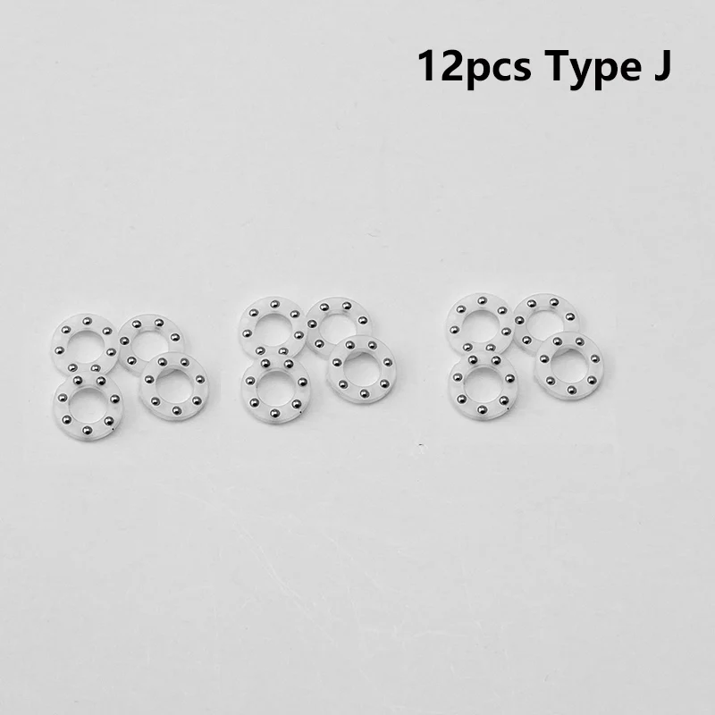 12pcs Type I