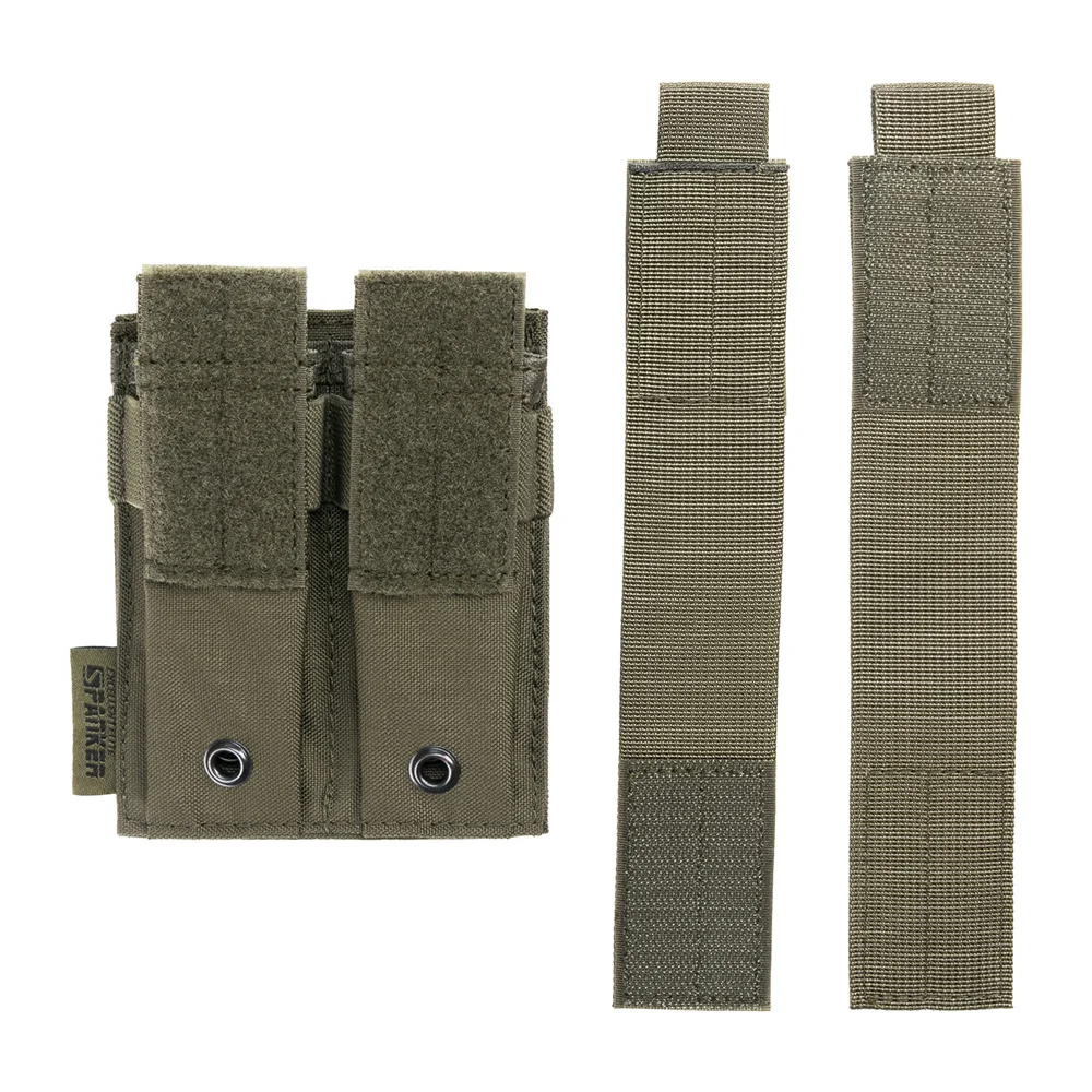 Bolsa - Detalle de especificaciones