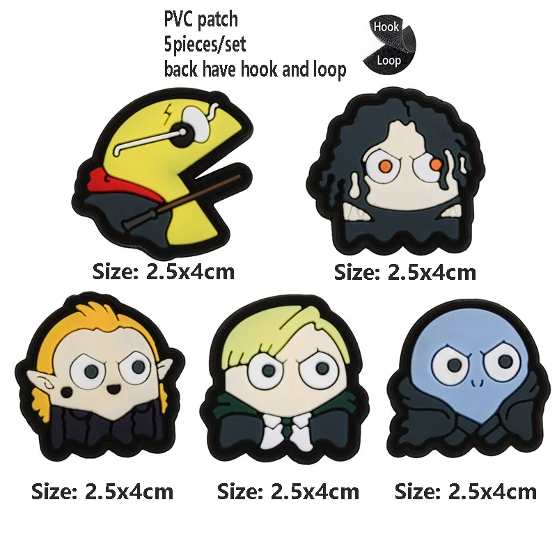 PVC patch 11