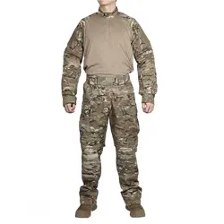Emersongear Anaconda uniforme de combate todoterreno entrenamiento