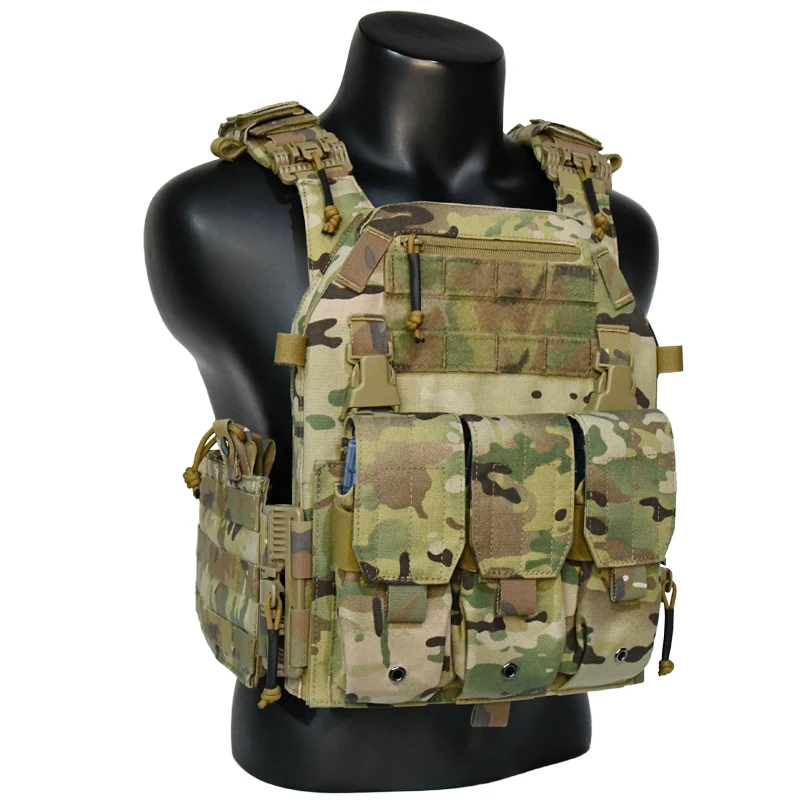 Multicam