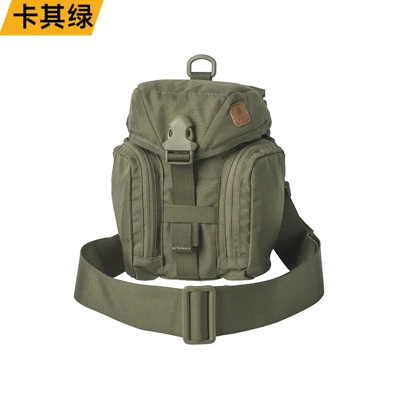 Bolso de hombro para herramientas tácticas al aire libre, accesorios diversos, bandolera pequeña para botella de agua - imagen 2