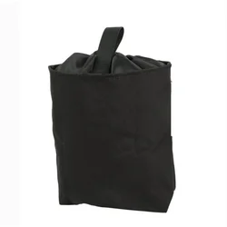 Bolsa táctica MOLLE organizador modular para airsoft y caza
