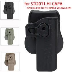 Funda Pistola Táctica Demeysis MOLLE