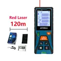 Red laser 120m