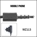 WZ113-BK-Phone