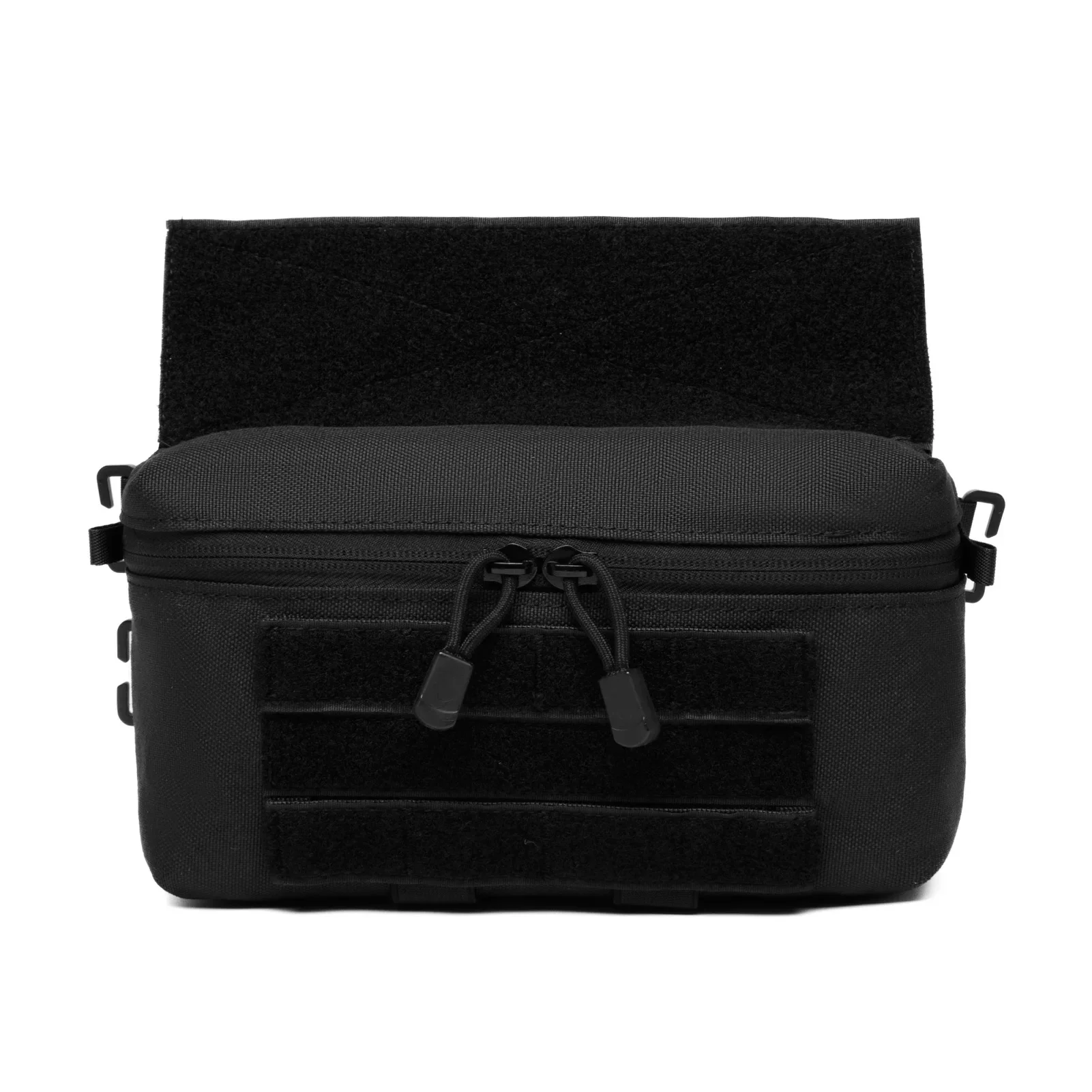 Chaleco de caza, aparejo de pecho, bolsa colgante FC JPC CPC LBT D3CR MK3 MK4, bolsa de almacenamiento portadora de placa, riñonera Abdominal Molle EDC - imagen 5