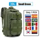30L Army Green