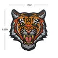 05 tiger