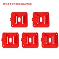 5pcs For Milwaukee