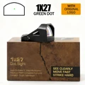 1x27 Green Dot
