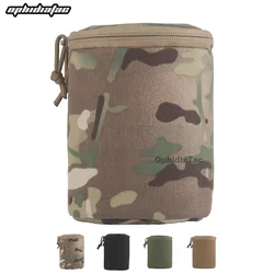 OphidianTac Estuche visión nocturna MOLLE táctico caza