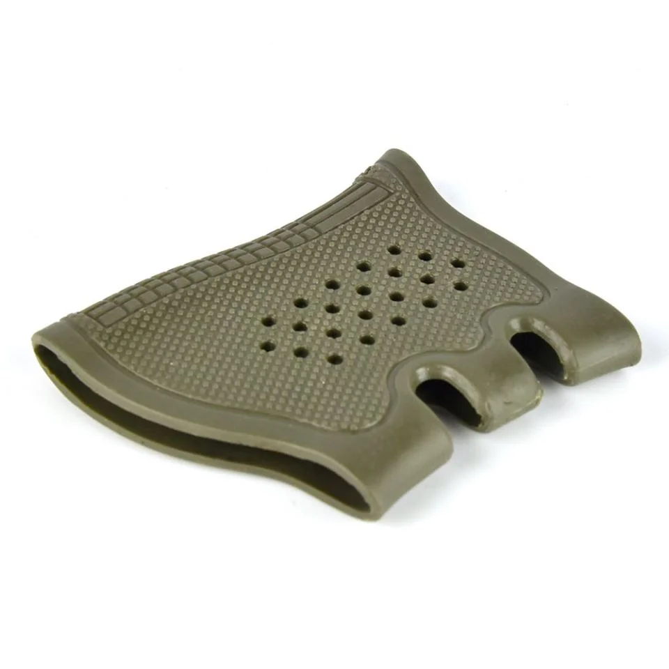 Element Empuñaduras antideslizantes de goma para pistola y revólver - imagen 4