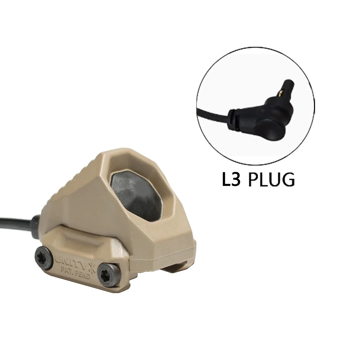 L3 PLUG DE