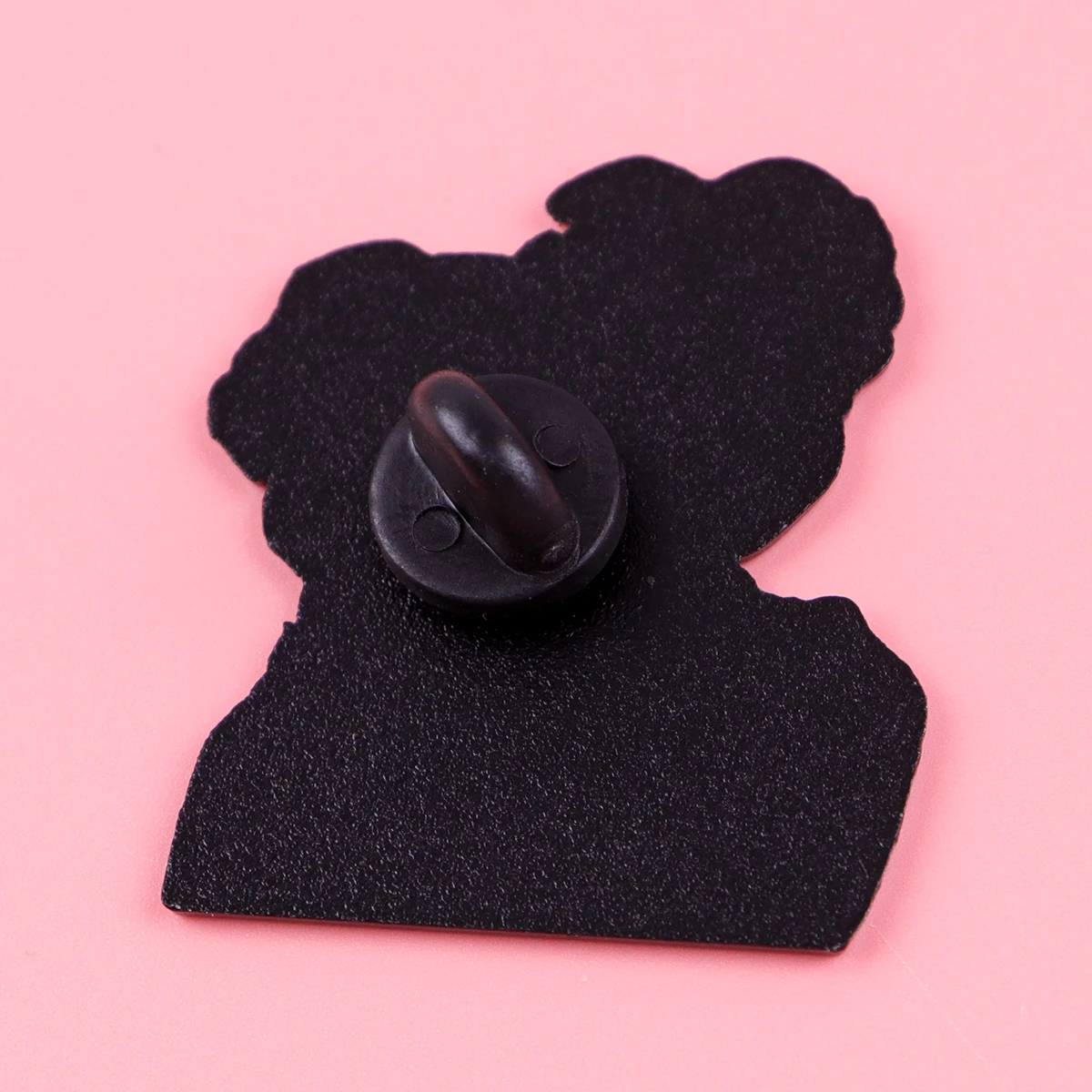 Alfileres esmaltados de princesa bonita, broche de dibujos animados de Anime, Pin de solapa de Metal, insignia, accesorios para mochila, joyería, regalo para niños - imagen 4