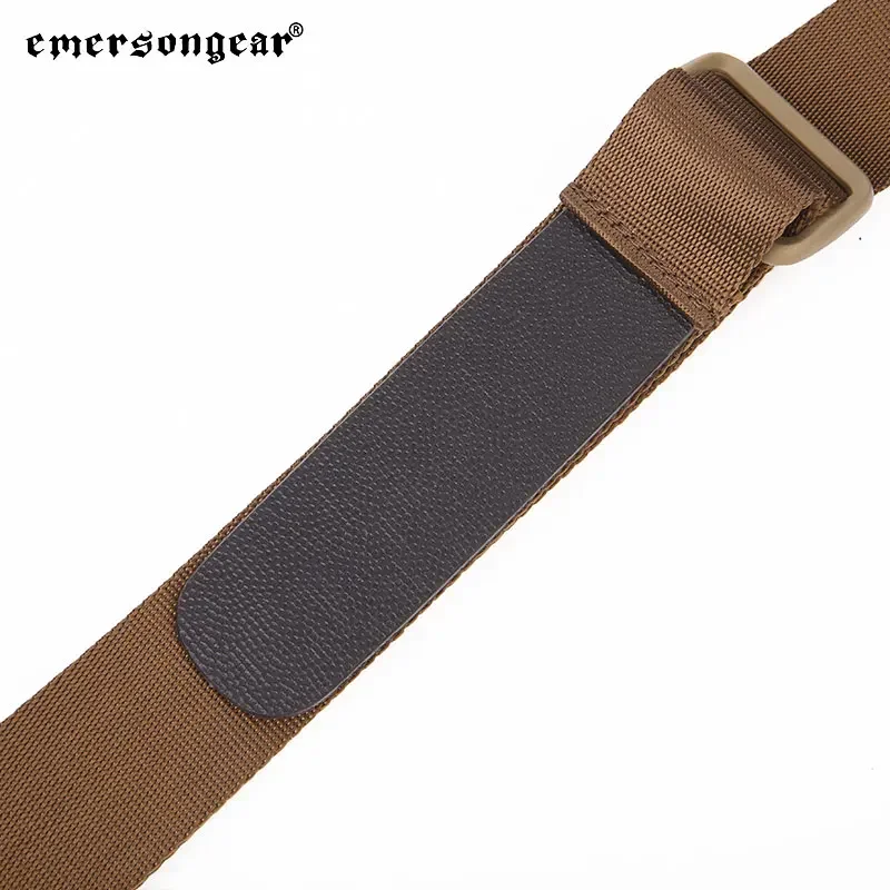 Emersongear, cabestrillo táctico para pistola para TROY Rifle, correa de hombro, cinturones de nailon, combate, caza, senderismo, tiro, deportes al aire libre EM8270 - imagen 5