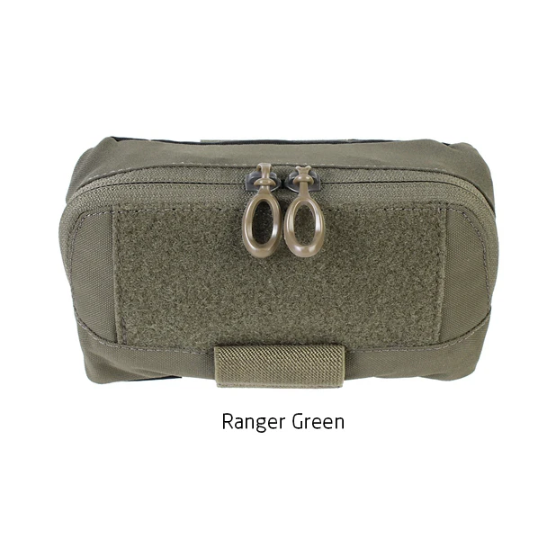 Ranger Green