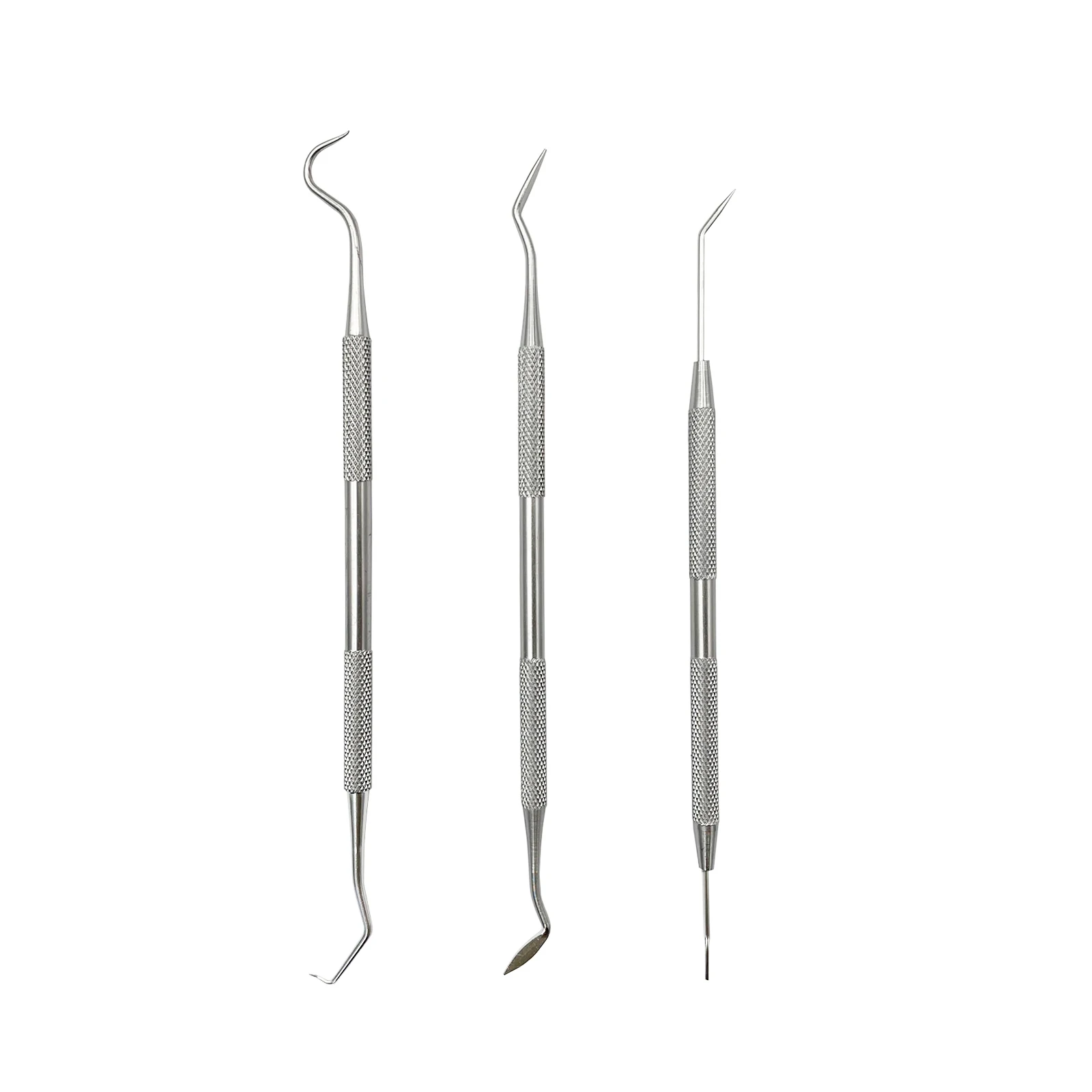 3 PCS Different Tool