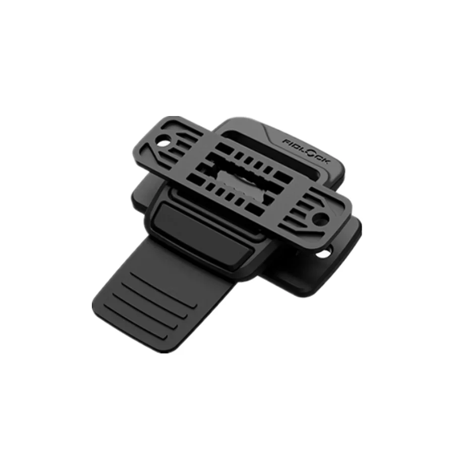 FIDLOCK PINCLIP Conector de hebilla magnética mecánica Botón de liberación rápida