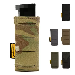 Bolsa táctica MOLLE porta cargadores Emersongear airsoft