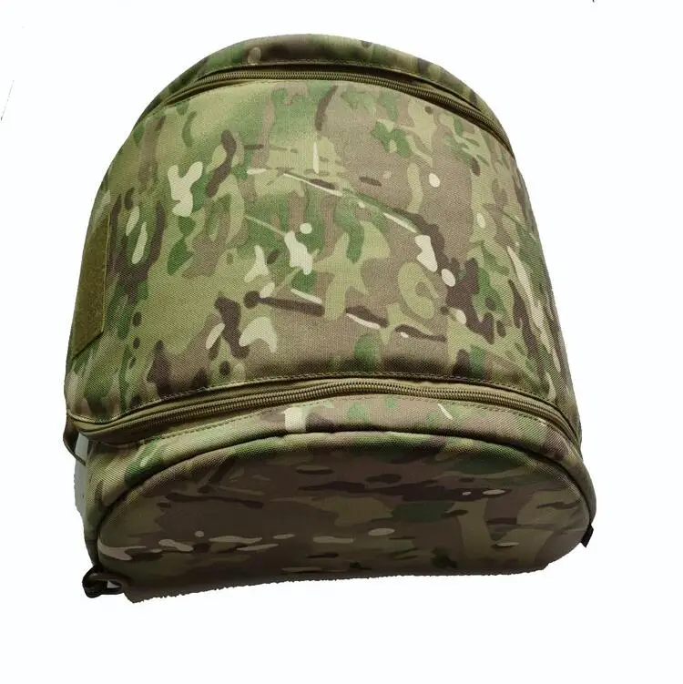 Bolso del casco de la mochila del crossbody de los deportes al aire libre, bolso varios - imagen 4
