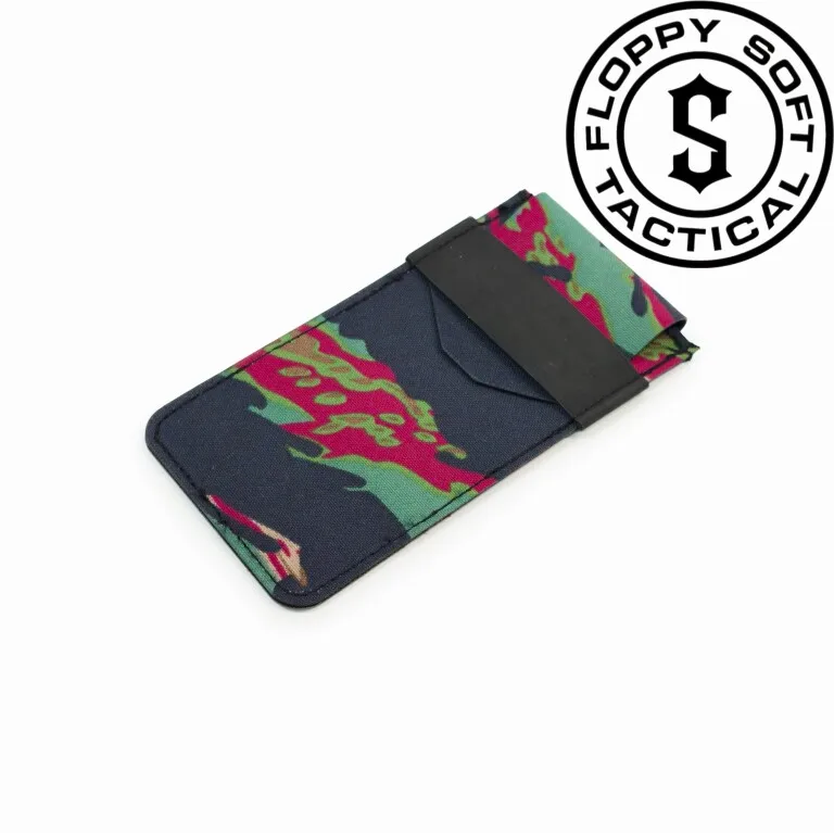 Bolsa táctica para reloj con funda de viaje y camping - imagen 5