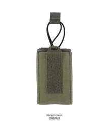 PEW TACTICAL Bolsa MOLLE elástica portacargadores 556 multiusos