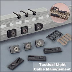 Interruptor remoto Surefire M-LOK – Láser táctico M300 M600