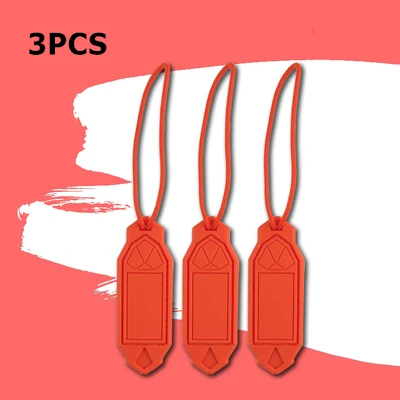 Red 3PCS