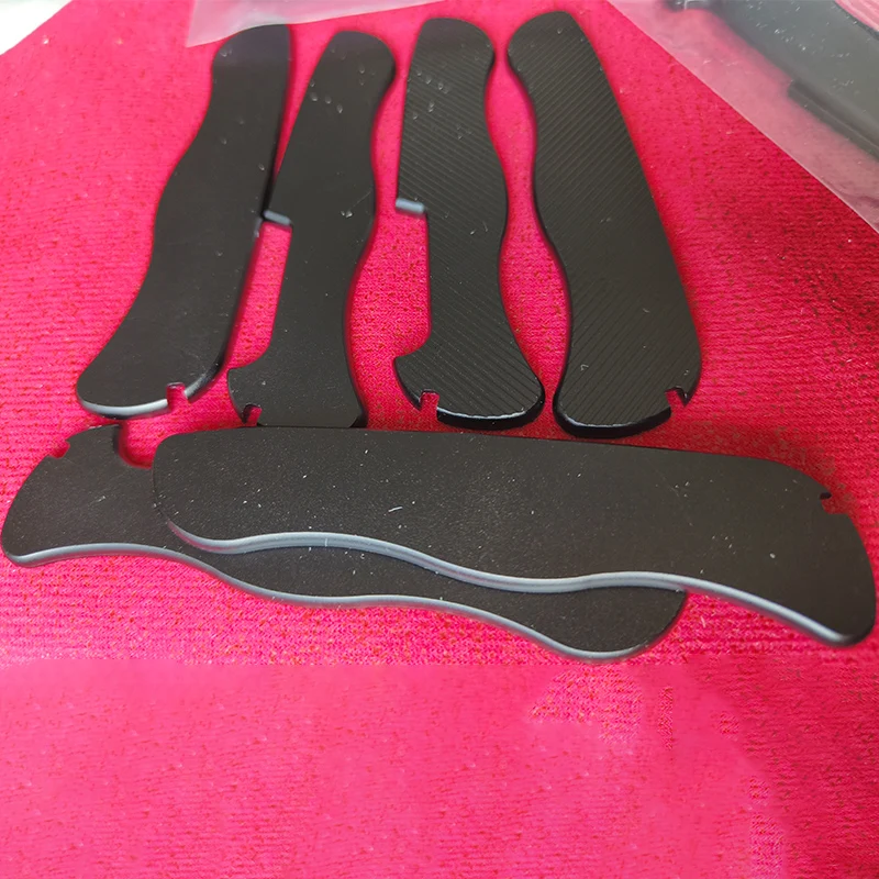 Victorinox escamas de mango para cuchillo con Liner Lock
