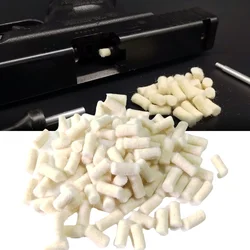 Kit táctico limpieza cañón para armas aire comprimido caza y Airsoft