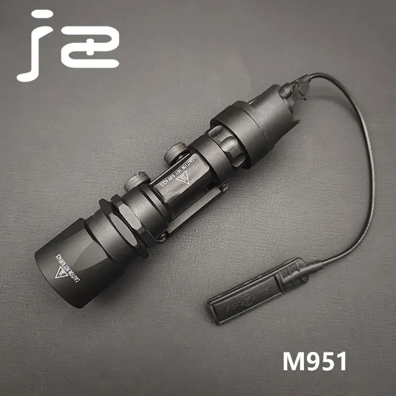 BK SF M951 light