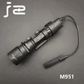 BK SF M951 light