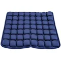 Gas Cushion Blue