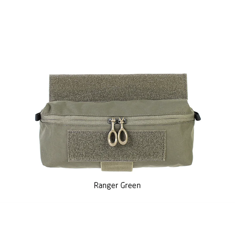 Ranger Green