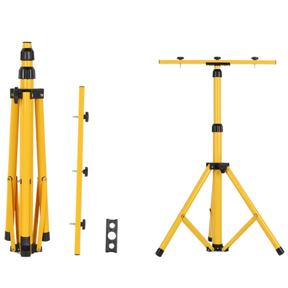 Soporte de objetivo de hierro plegable Adjus para tiro con arco, soportes de objetivo de paja de espuma EVA para práctica de tiro, flechas de arco recurvo compuesto - imagen 5