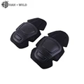 Knee Pads Black